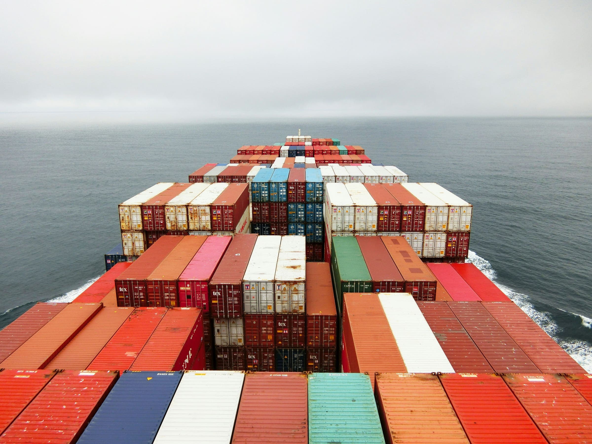 Cargo Handling 5