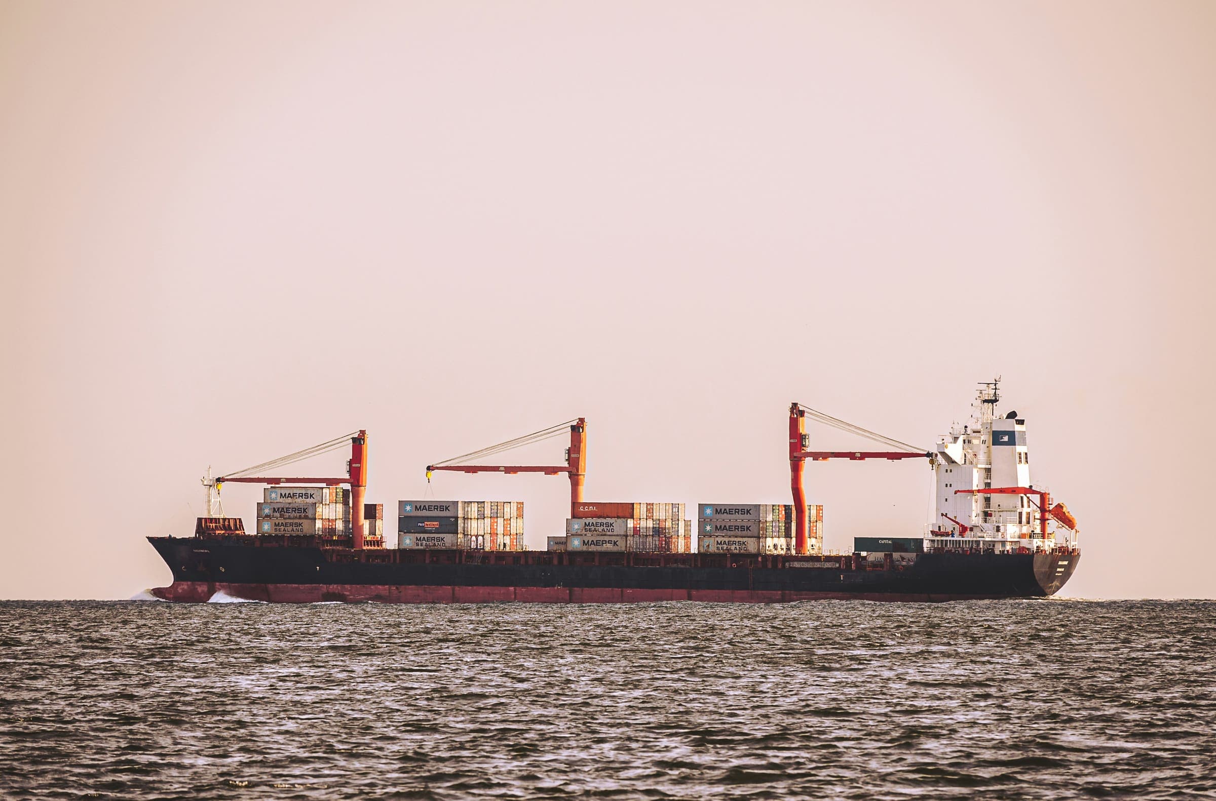 Cargo In Transit 10