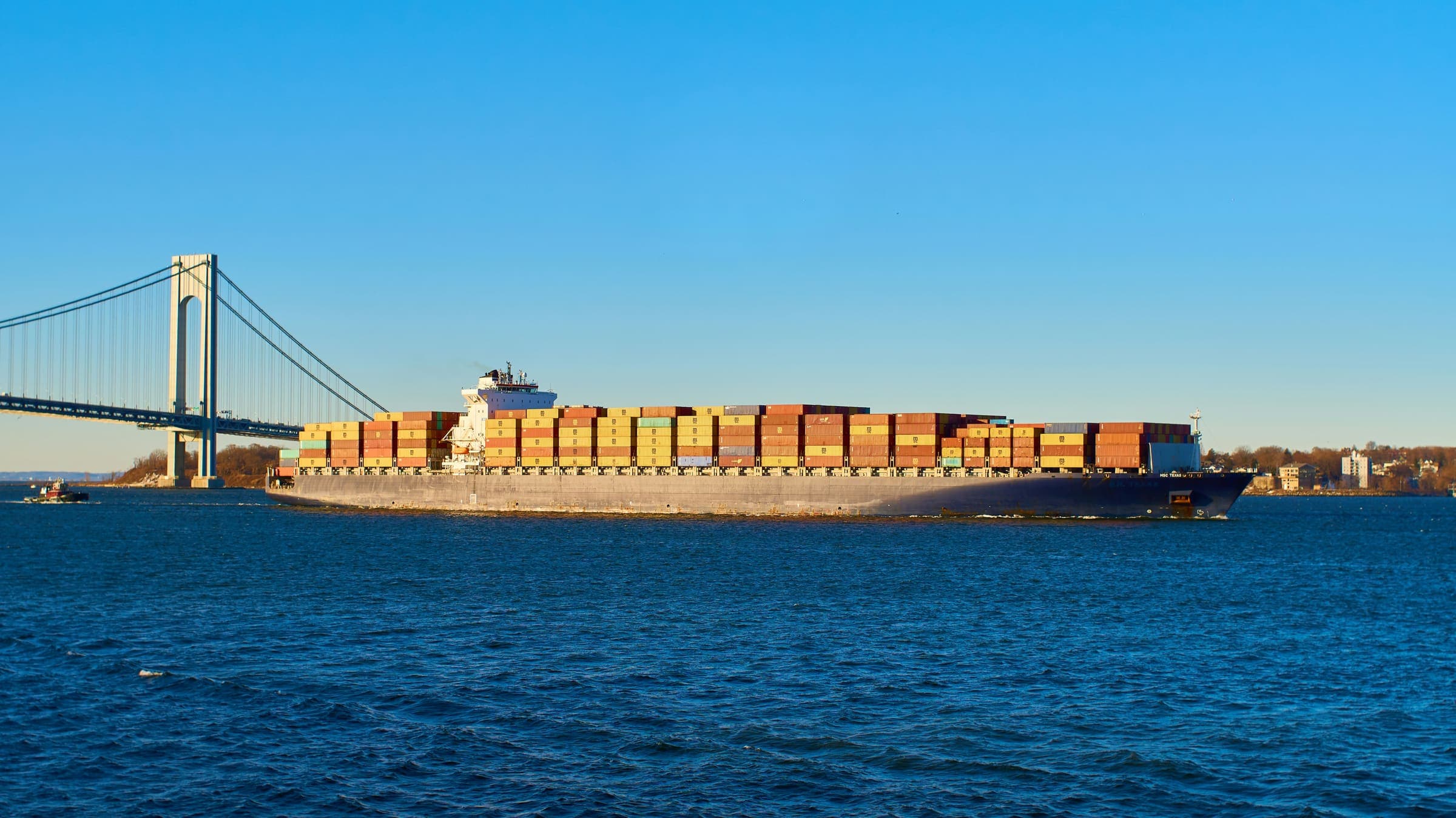 Cargo In Transit 15