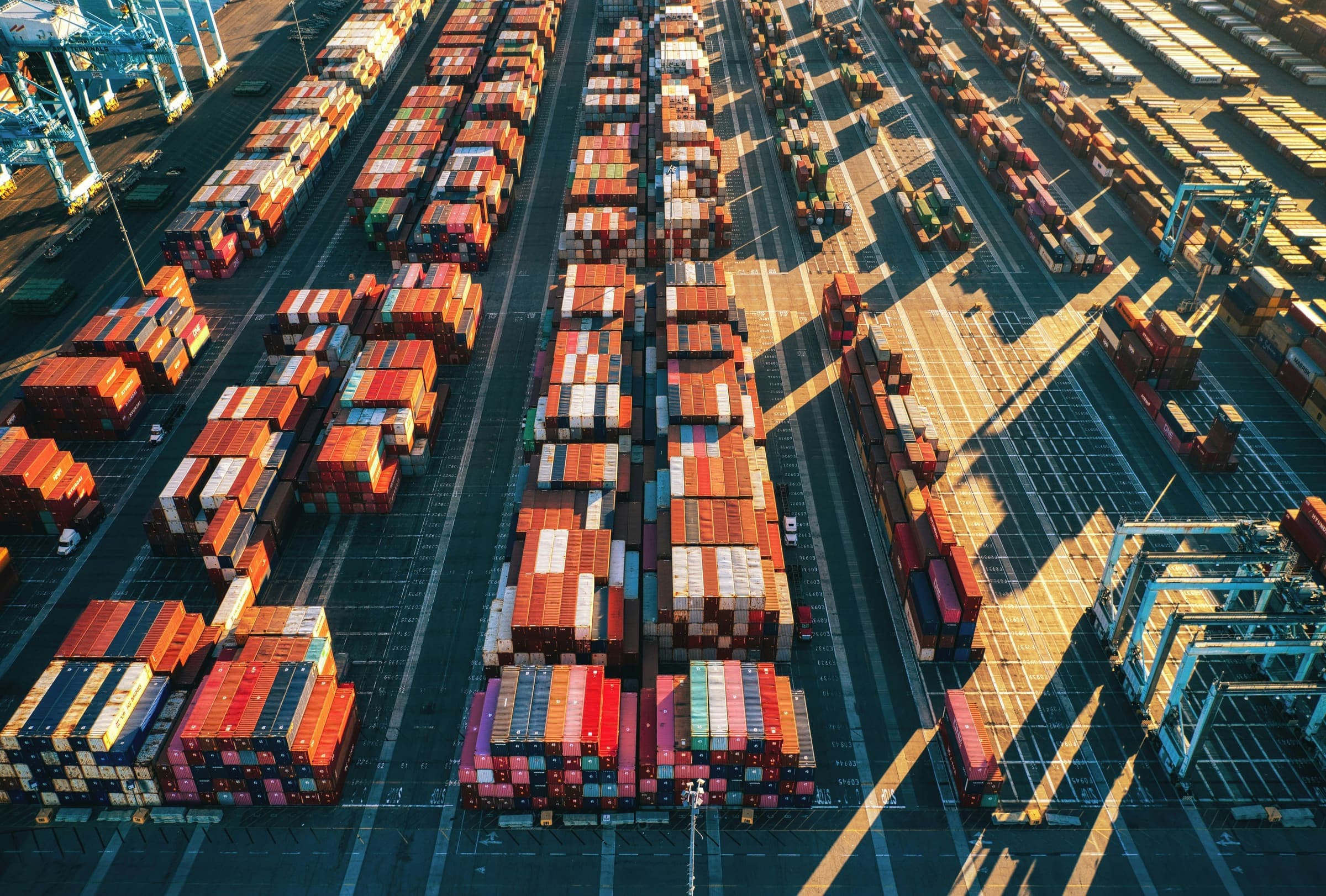 Cross Dock Warehouse 4
