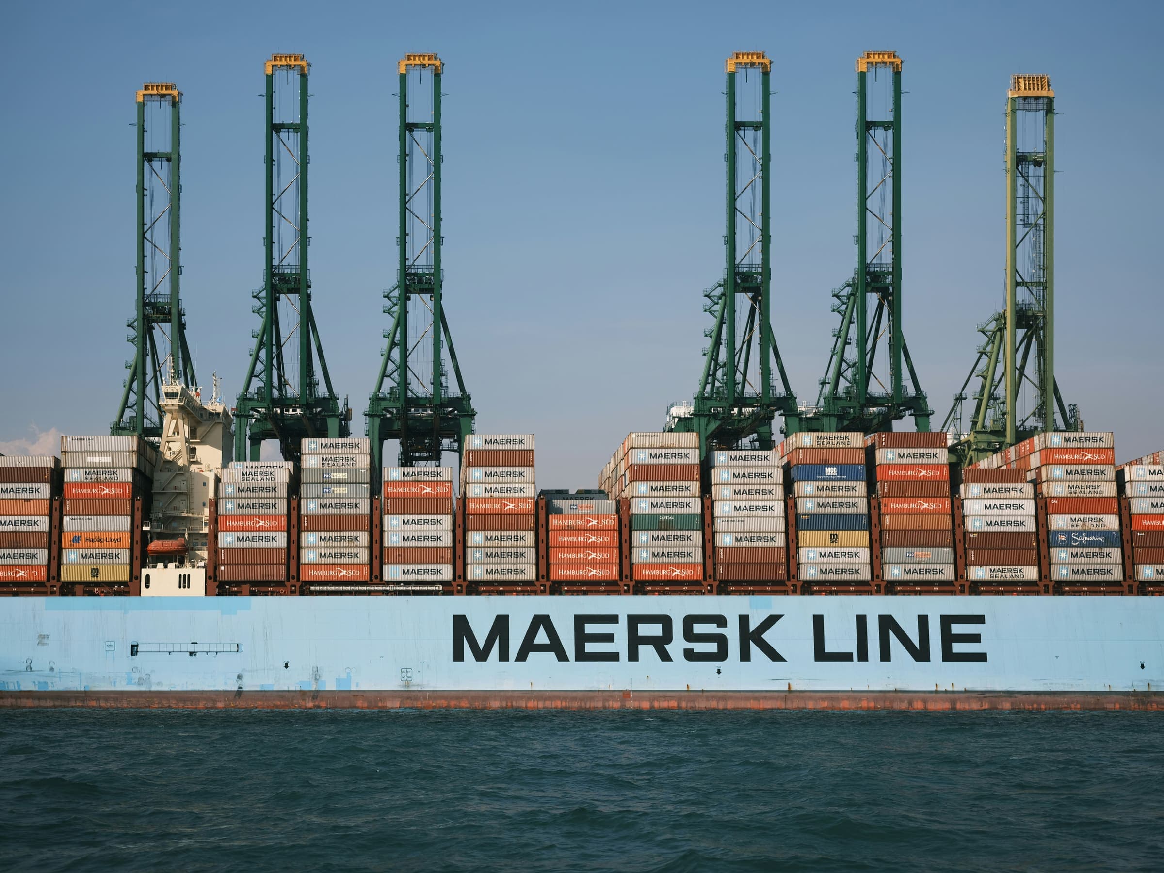 Global Shipping 4
