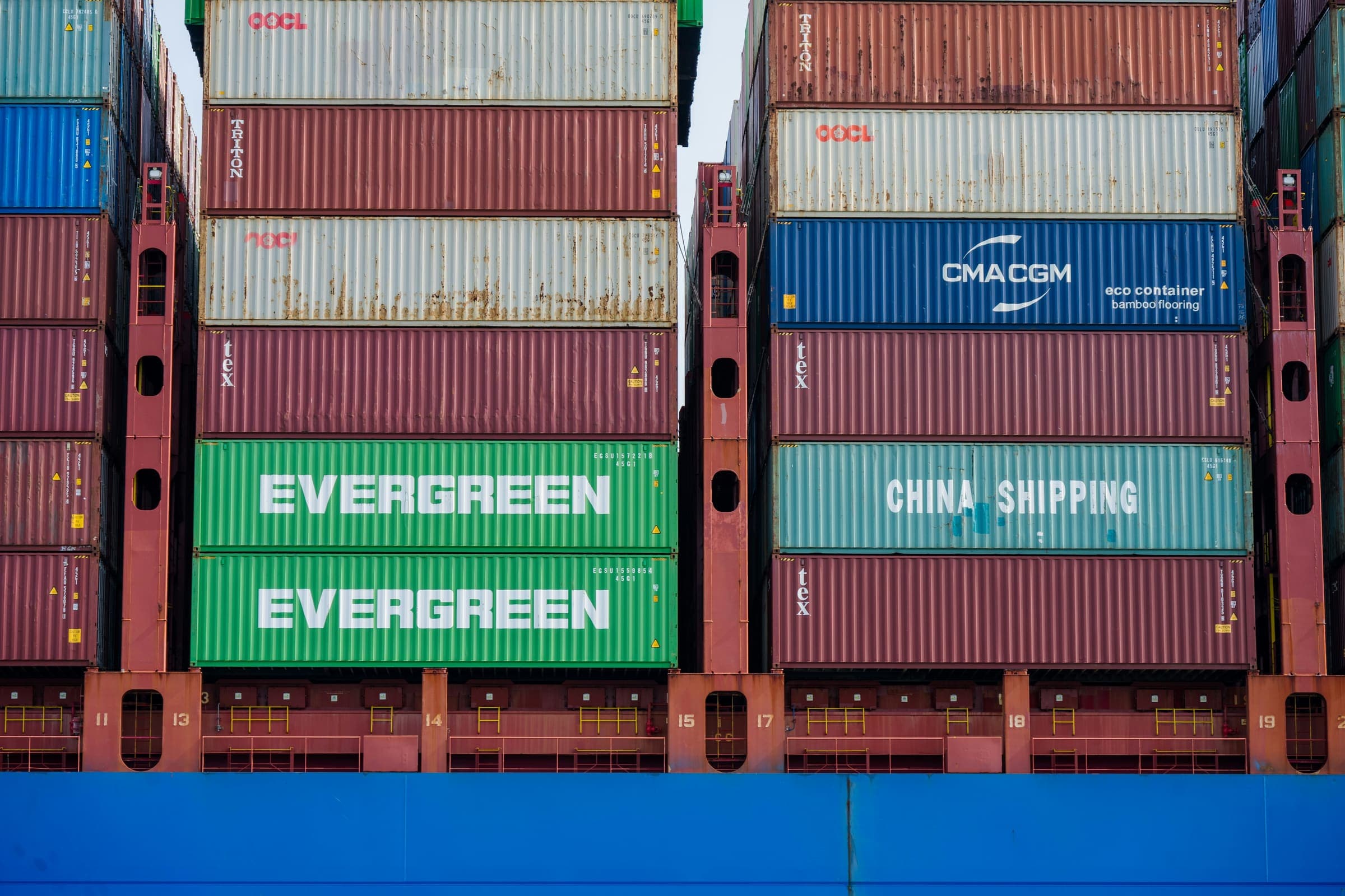 Global Shipping 6