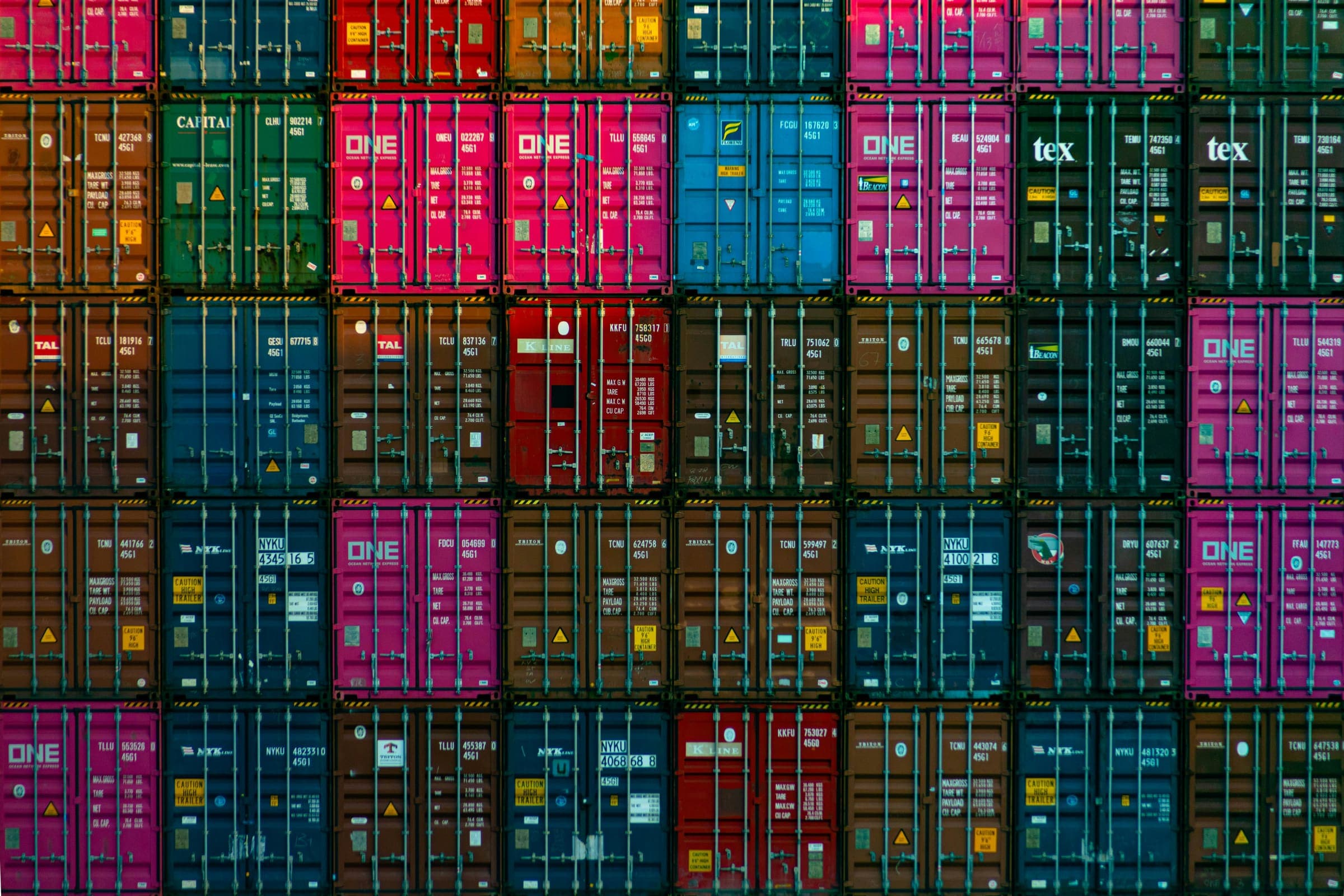 Global Shipping 13