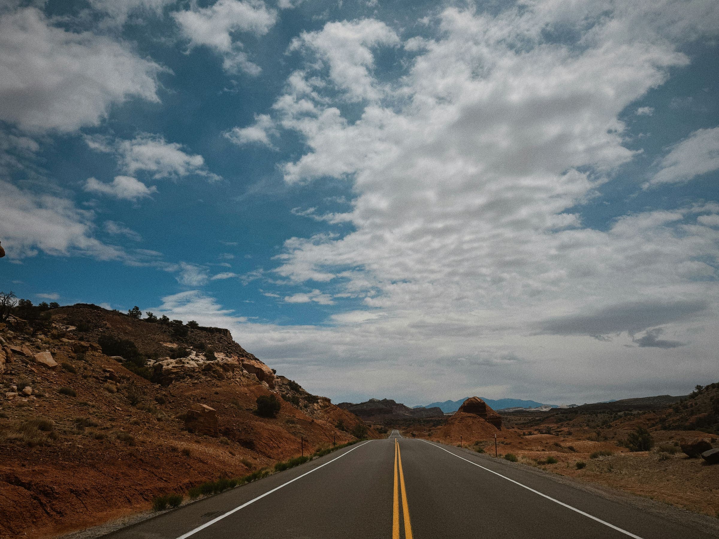 Horizon Road 5