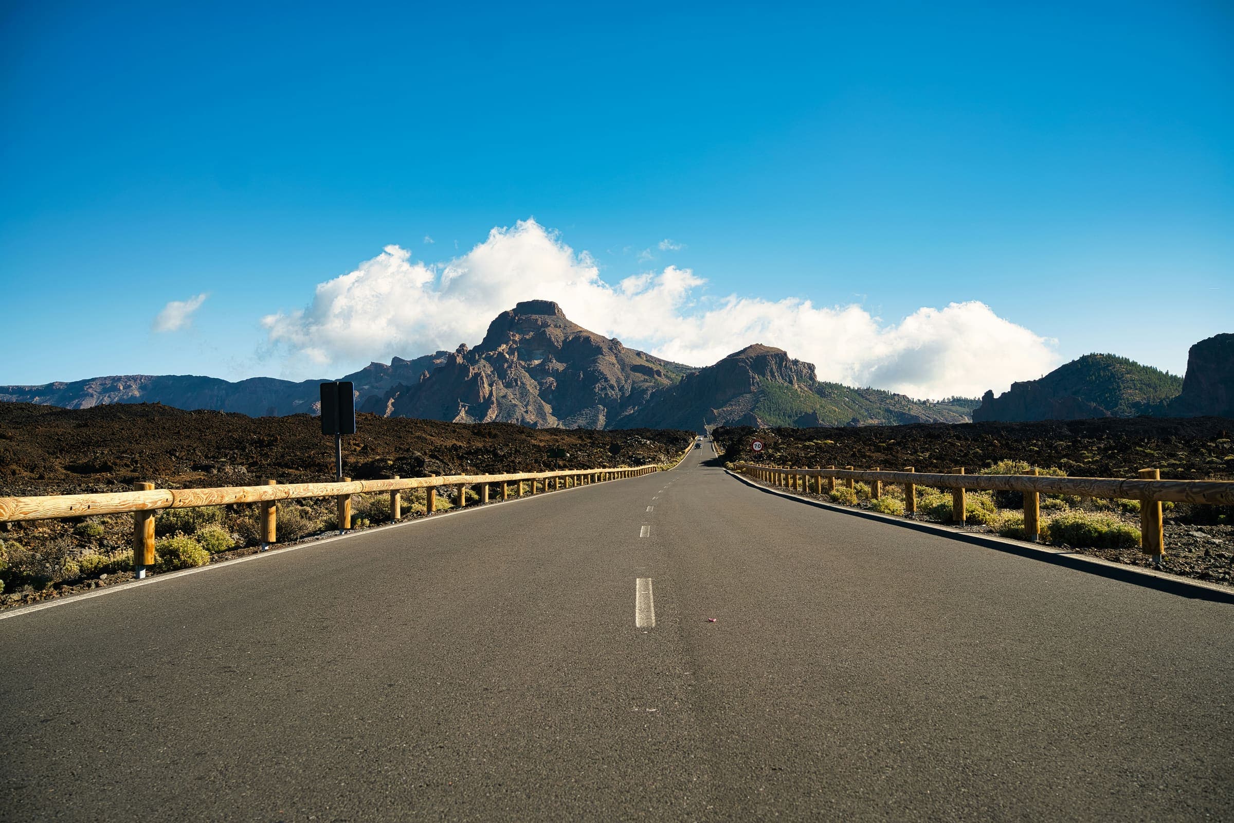 Horizon Road 6