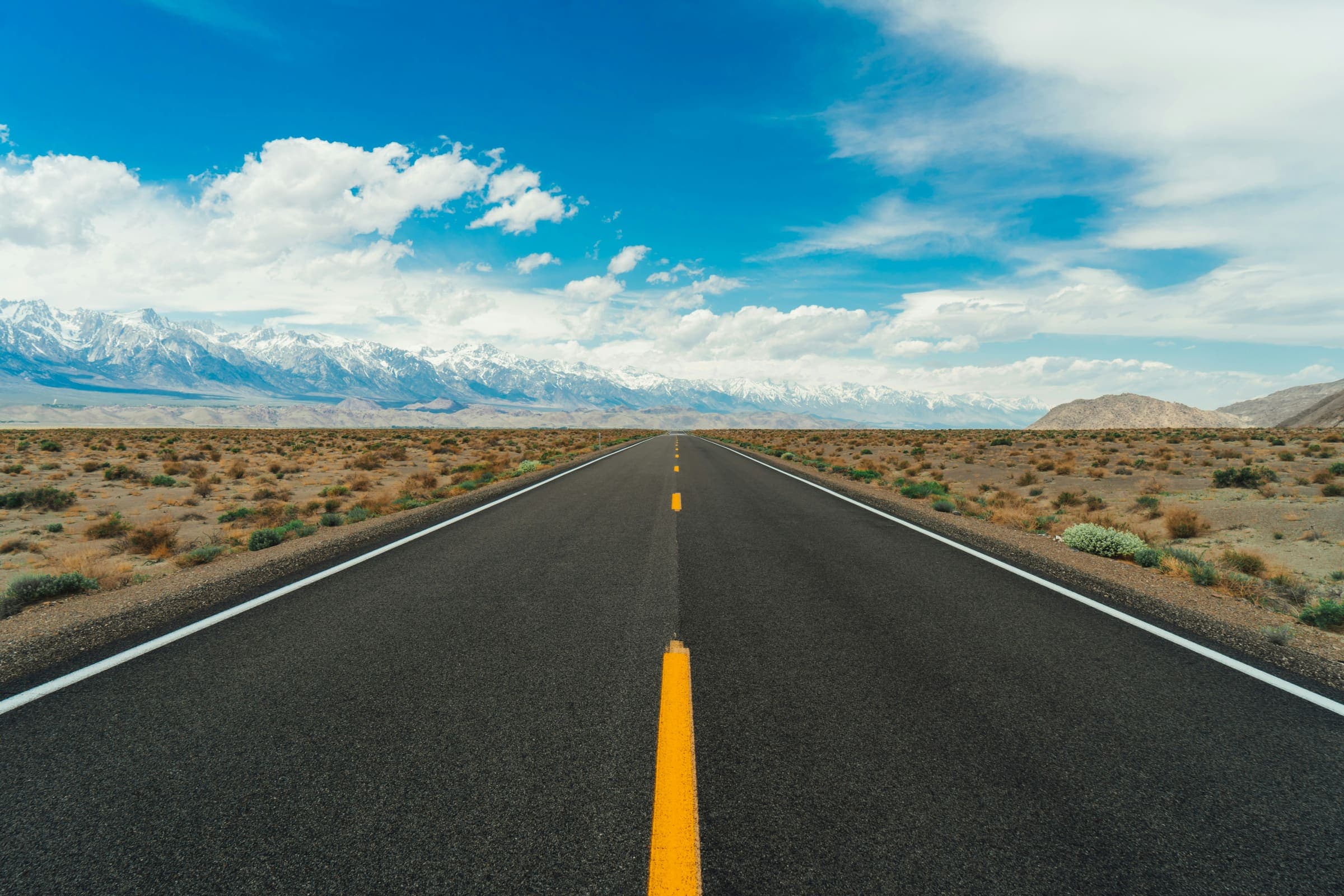 Horizon Road 7