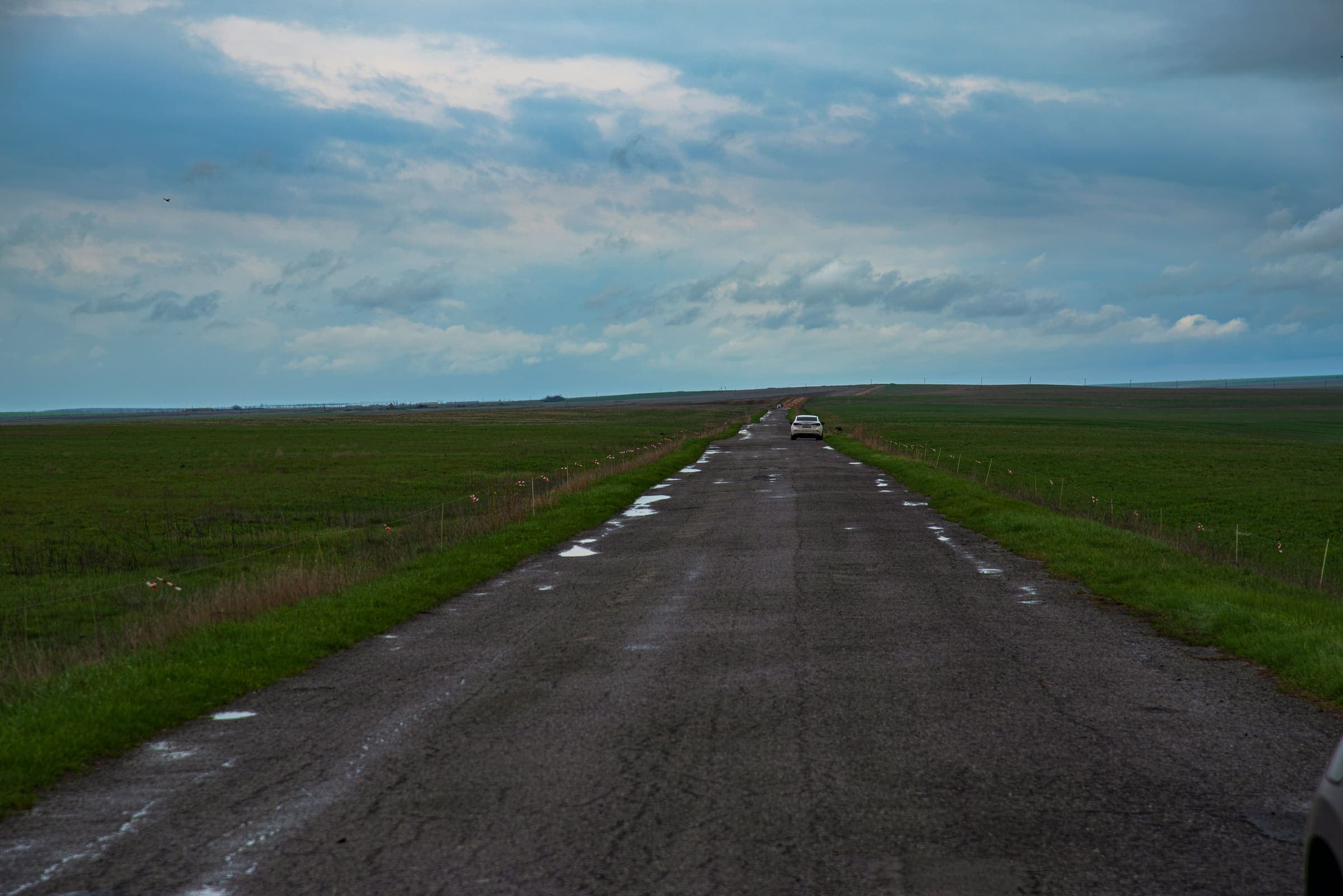 Horizon Road 9