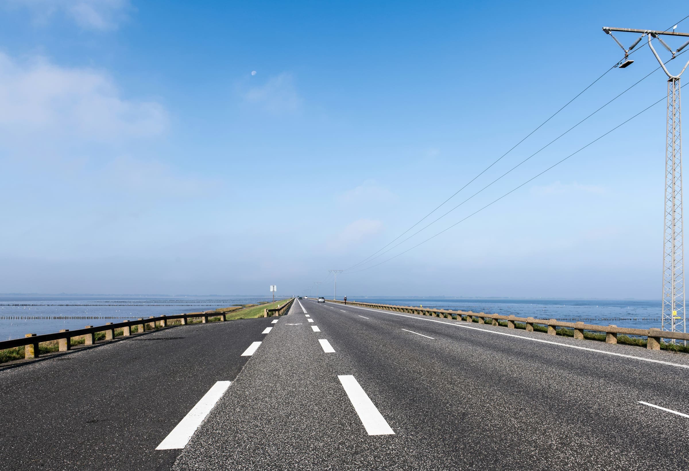 Horizon Road 11