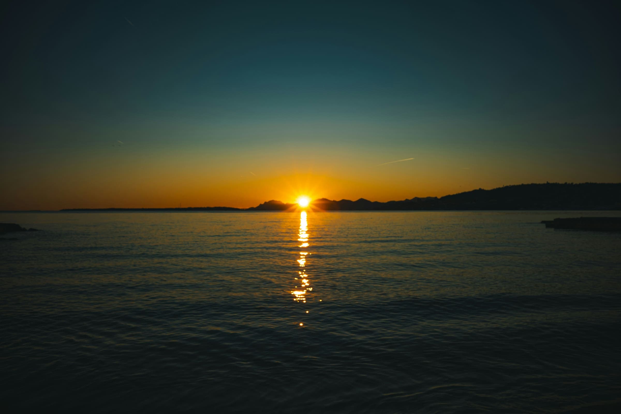 Horizon Sea 1