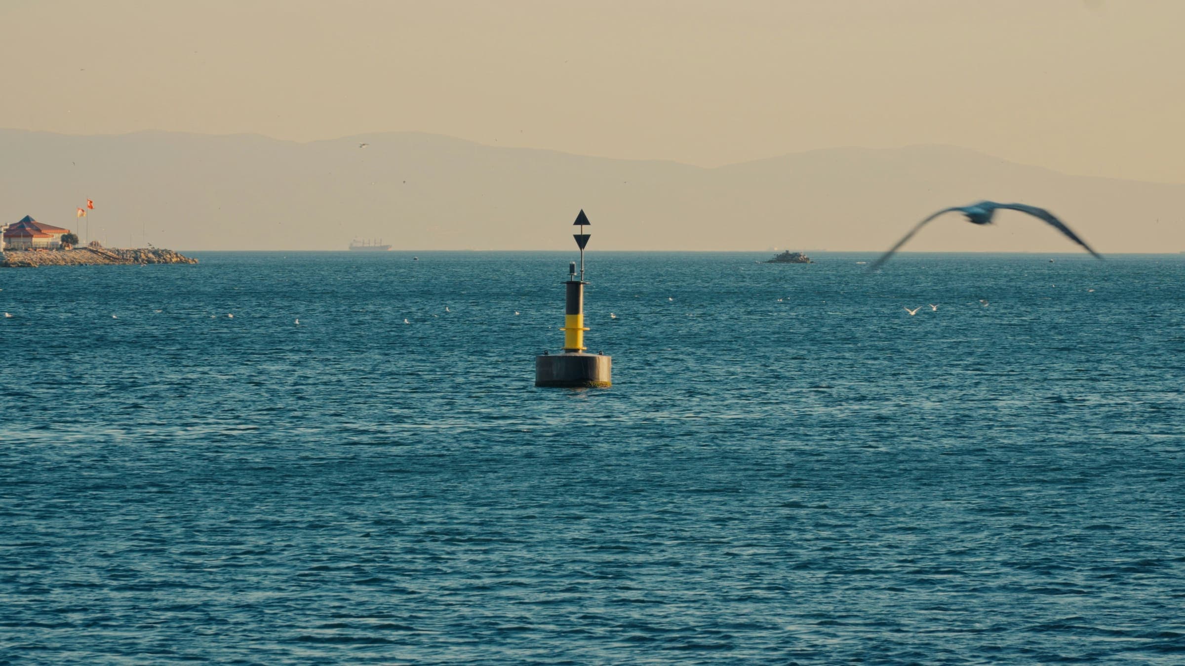 Horizon Sea 2