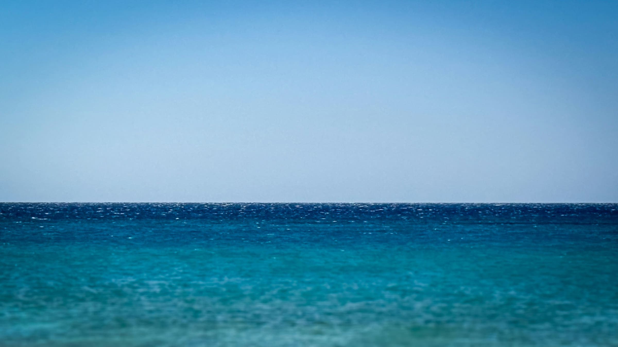 Horizon Sea 4