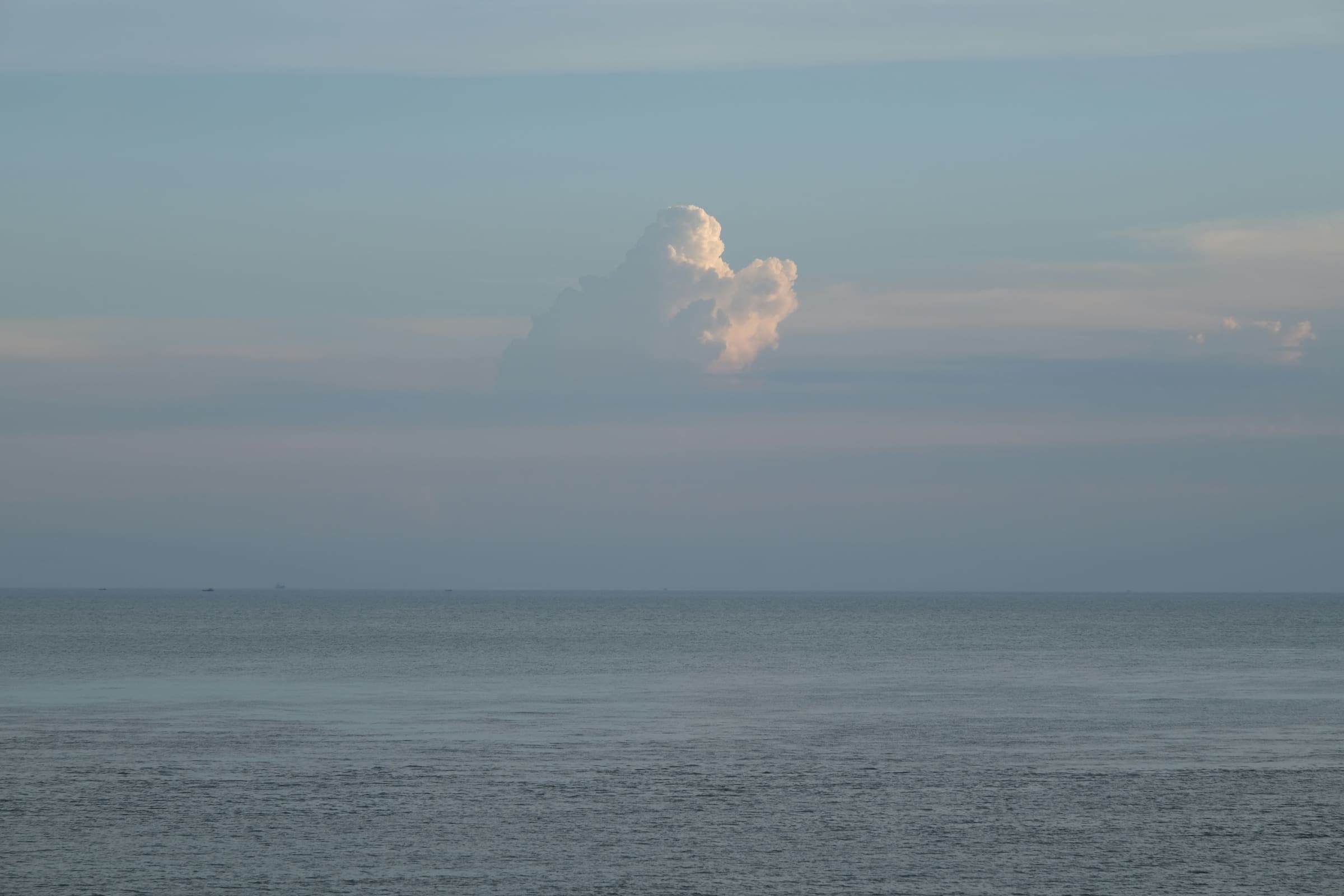 Horizon Sea 6