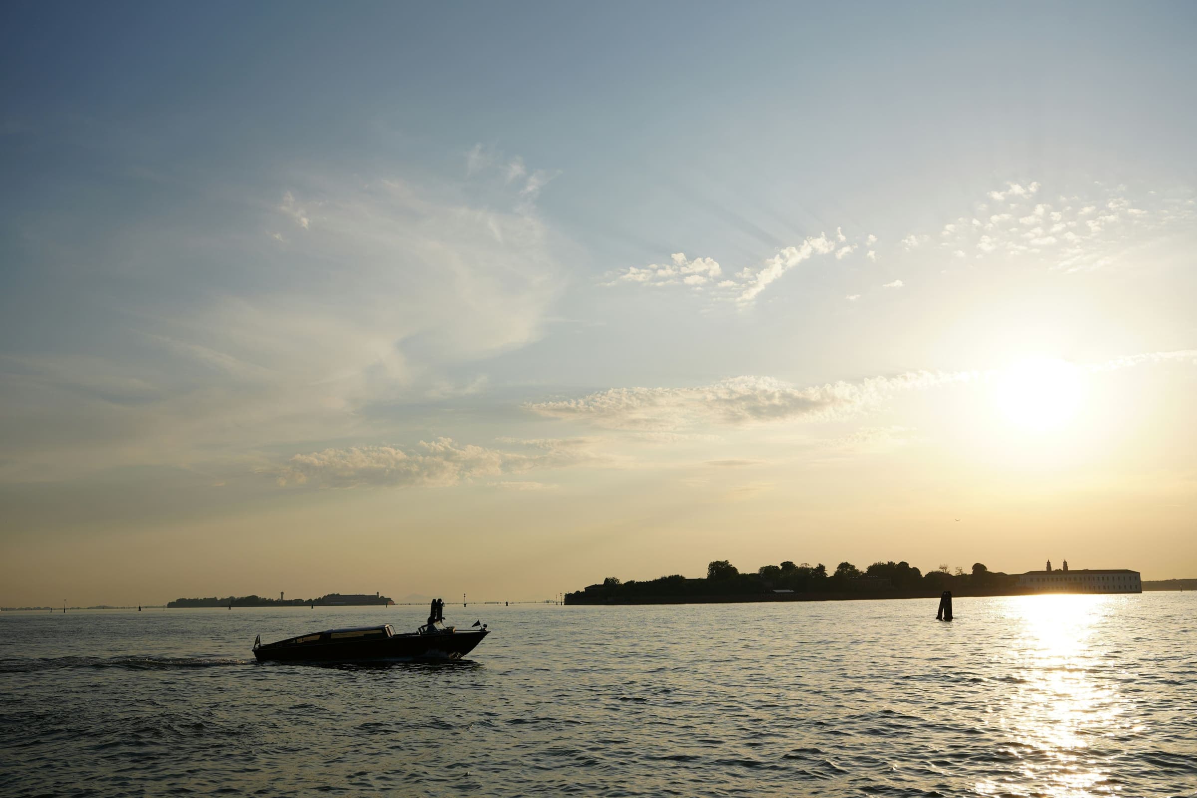 Horizon Sea 8