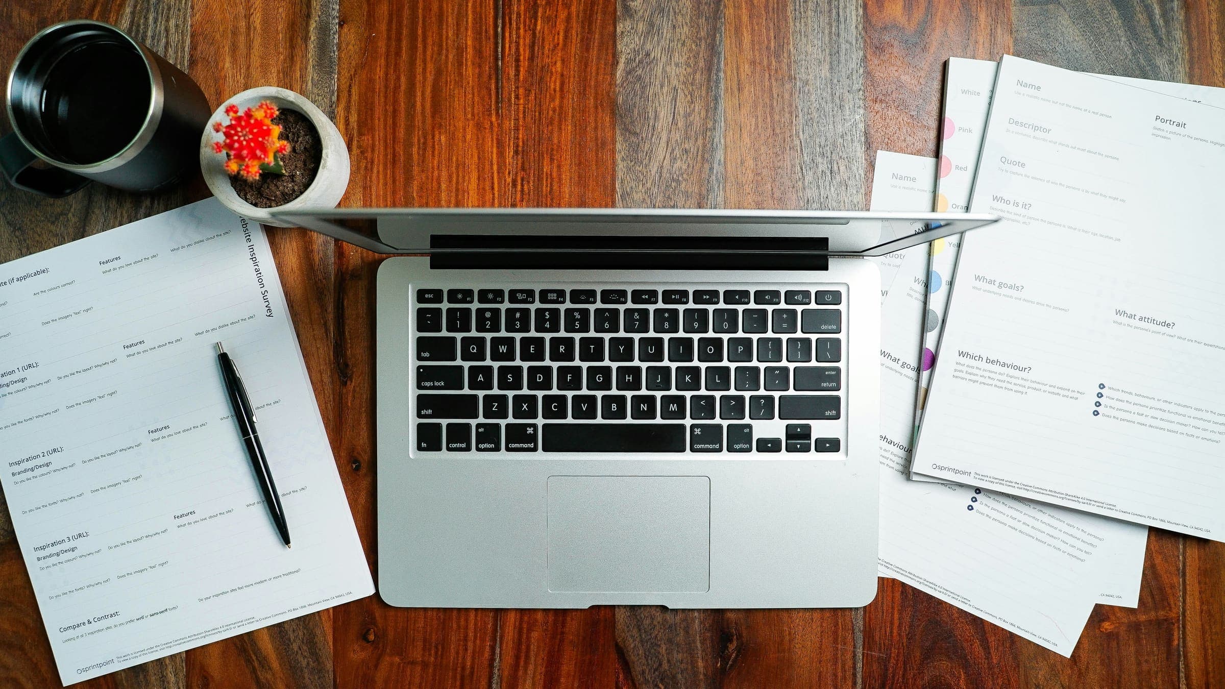 Invoice Desk 2