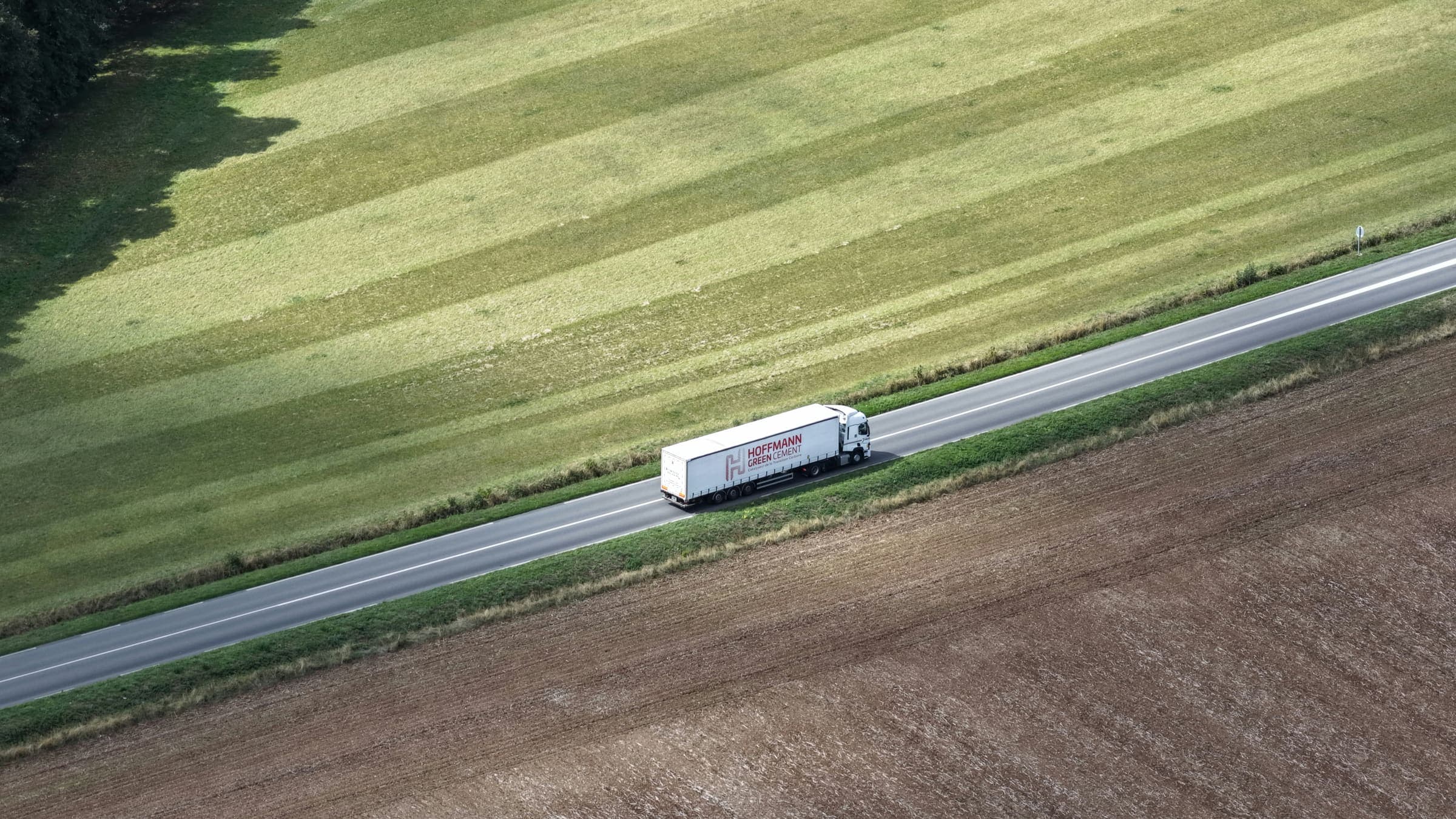 Truck Fleet 2