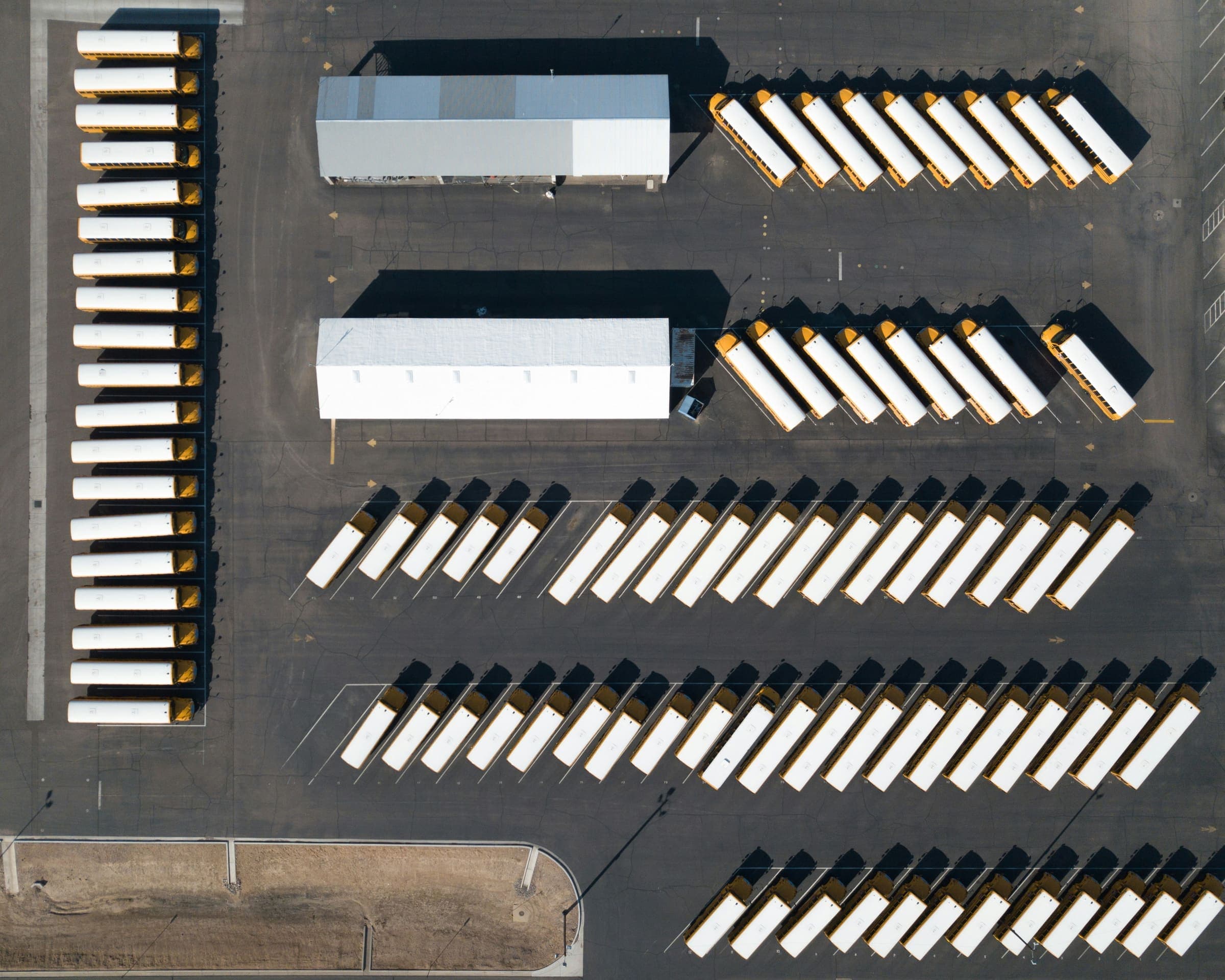 Truck Fleet 3