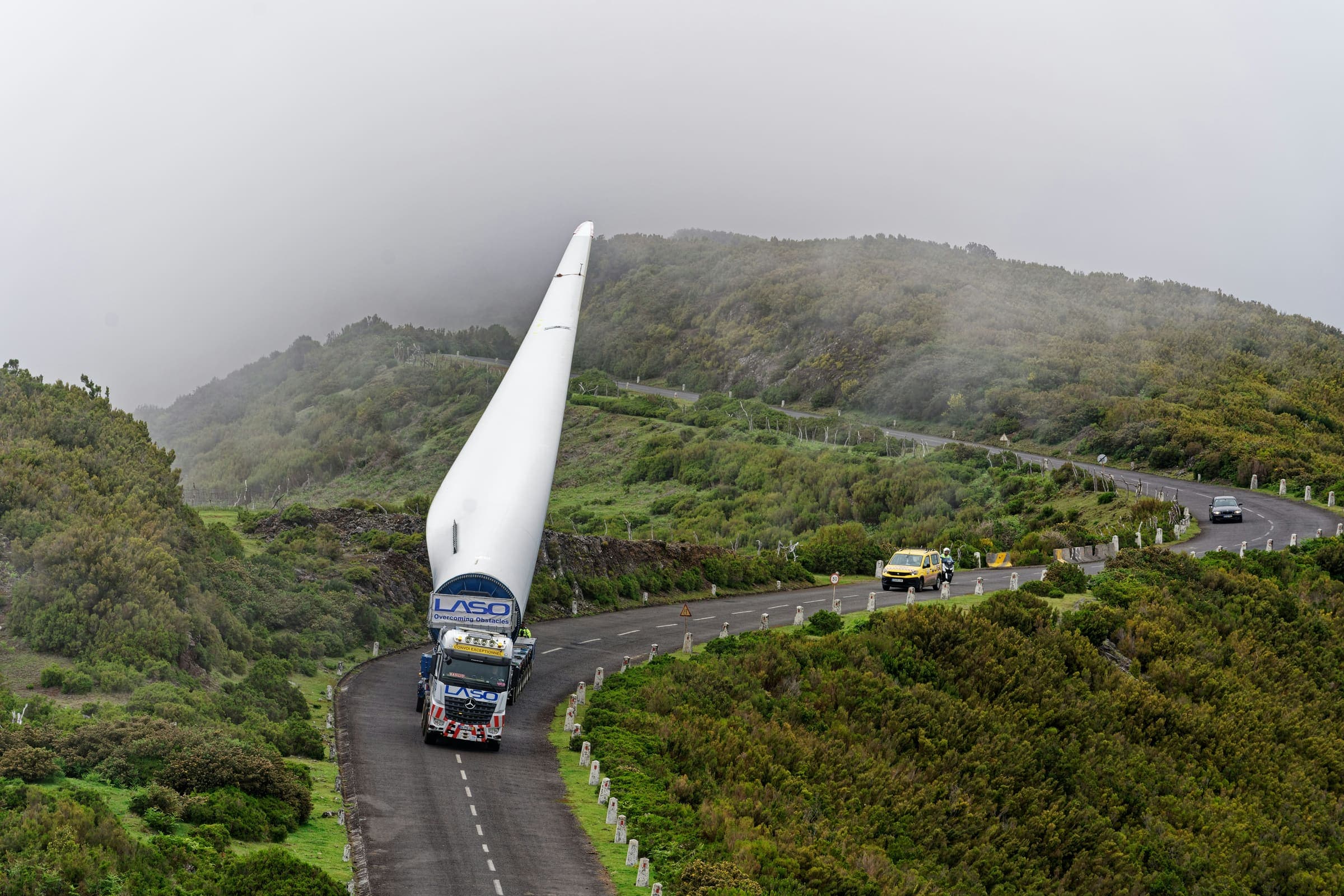 Turbine Transport 1